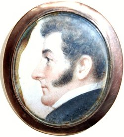 Gilbert Christian Russell