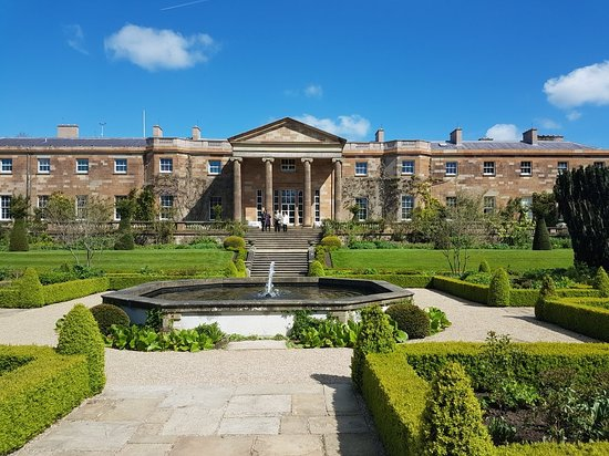 Hillsborough Castle