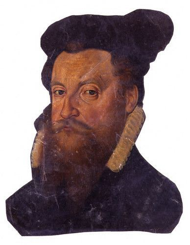 Sorley Boy MacDonnell