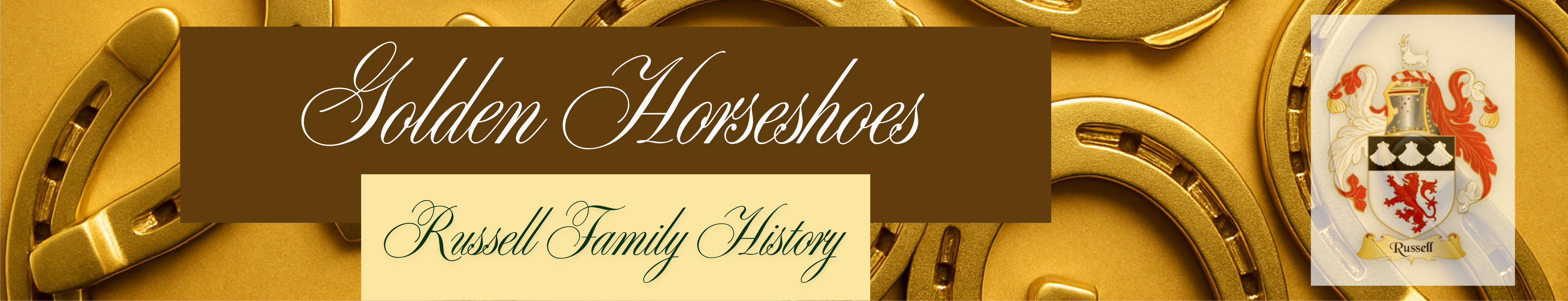 Henry & Francis Banner